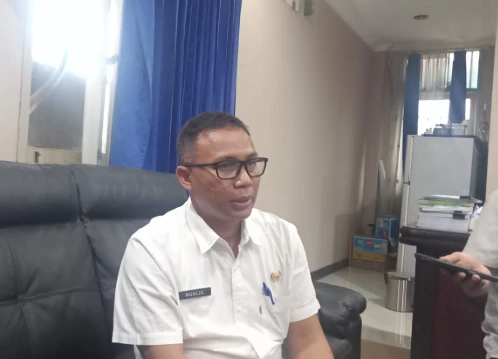 DKP Kukar Dorong Loa Kulu Menjadi Sentra Budidaya Ikan Nila